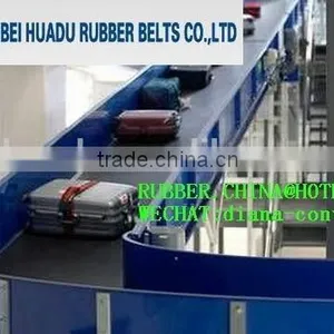 CHINA TOP ST1250 Steel Cord Conveyor Belt thumbnail-2