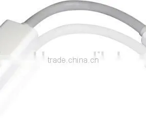 Thunderbolt Mini DisplayPort DP to HDMI AV Adapter for Apple Macbook Pro Air Mac thumbnail-2