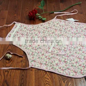 W16 Patchwork Kitchen Apron thumbnail-1