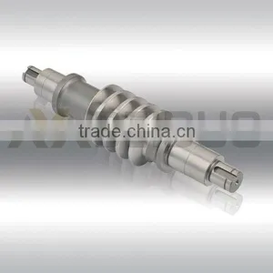 Directry Factory Custom Made Shaft Gear Forged Gear Shaft thumbnail-1