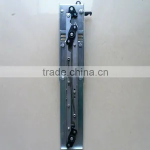 High Quality Hot Sale Elevator Door Knife thumbnail-1