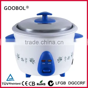 Electriic Rice Cooker Europe Market thumbnail-1