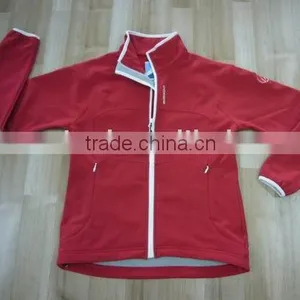 Lady's 2-layer Softshell Jacket thumbnail-1
