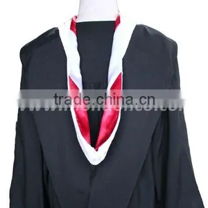 Academic Bachelors Hoods For College thumbnail-1