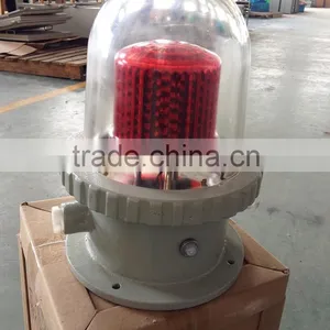 BHZD Explosive Protection Flashing Light for Tower thumbnail-3