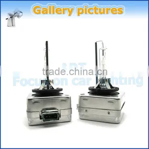 Lowest Price D3S 35W HID Xenon Headlight, Globe Conversion Kit thumbnail-4