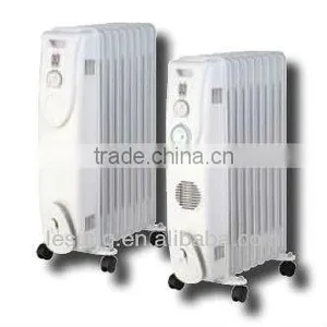 2013 Top Selling Oil Radiotor Heater thumbnail-1