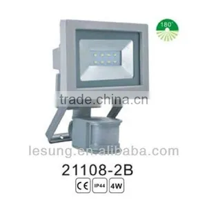 Aluminum 4W IP44 Halogen Floodlight thumbnail-1