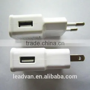 5V 2A Usb Travel Charger Power Adapter For Samsung 5V 2A USB Travel Charger Power Adapter thumbnail-1