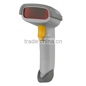NT-2011 Manual 1D Wired Handheld Laser Barcode Scanner With Multi-interface for Supermarket thumbnail-6