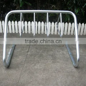 316 Stainless Steel Bike Rack Bicycle Rack Bicycle Repair Rack Stand Quality Choice thumbnail-5