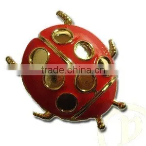 Beetle Press Belt Buckle thumbnail-1