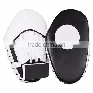 White Black Color Focus Pads thumbnail-1