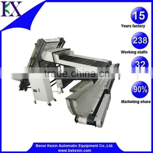 Bulk Popsicle Sticks Order Arraging Machine thumbnail-1