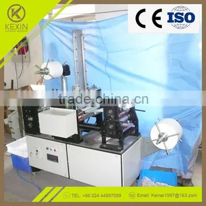 BZJ150 Appropriate Price In China Factory Ice Cream Production Line Tongue Depressor Automatic Weight Packing Machine thumbnail-1