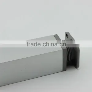 Height Adjustable Aluminium Alloy Furniture Legs From China HXM1307 thumbnail-3