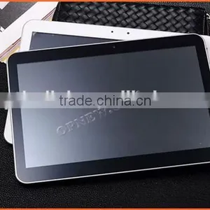 New 10" Android 5.1 4G Phablet Octa Core Phone Tablet pc FDD LTE 4G Phablet IPS 1280*800 Dual Sim Slot CPU 2.0G GPS TV FM thumbnail-6