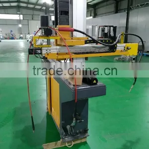 4 Axis Automatic Welding Robot thumbnail-2