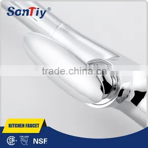 Water Saving Wall Sink Faucet in Kitchen Faucet 83105 thumbnail-4