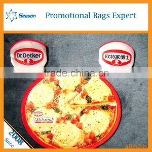 Flying Disc Foldable Frisbee With Pouch Frisbee Golf Disc Quality Choice thumbnail-3