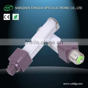 6w Smd G24 Plc Led Lamp With Top Quality and Factory Price thumbnail-1