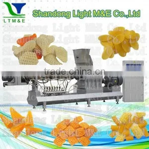 Hot Sale Low Price Potatoe Chips Automatic Machine thumbnail-3