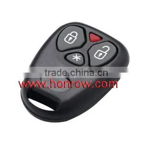 Brazil 3+1 Button Remote Car Key With 433mhz (With IC293 Model),universal Remote Control, thumbnail-1
