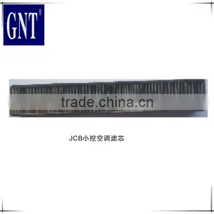 Discount Cabin Filter for JCB Air Filter Paper Manufacturer Excavator Parts thumbnail-1