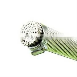 PIGEON ACSR Aluminum Conductor ASTM - B 232 Cable thumbnail-1