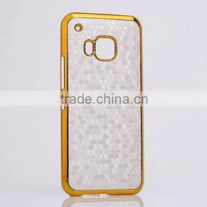 Metal Case for HTC One M9 thumbnail-3