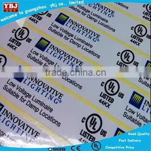 Epoxy Resin Sticker/custom Epoxysticker/custom Dome Sticker thumbnail-5