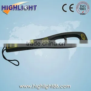 Highlight AHD001 AM 58khz EAS Security Alarms Handheld Detector thumbnail-1