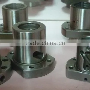 Taiwan Anti-backlash Quality Ball Screw thumbnail-1