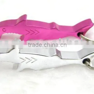 Custom Bottle Opener Keychain thumbnail-1