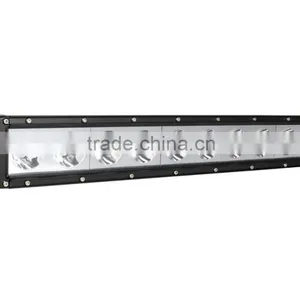 Waterproof IP67 100W Loyo Led Light Bar for 4X4, ATVs, SUV, UTV, Led off Road Light Bar thumbnail-3