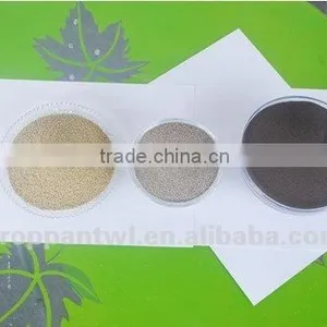 Hydraulic Fracturing Ceramic Proppant for Oil Well Drilling Low Density thumbnail-1