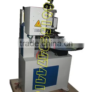 Tam-90-5 China Rotary Table Pneumatic Hot Stamping Machine thumbnail-2