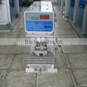 TM-C1-1020 Mini Tabletop Pad Printer Machine thumbnail-4