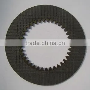 MITSUBISHI Paper-base Marine Gearbox Friction Disc 91824-08100 thumbnail-1