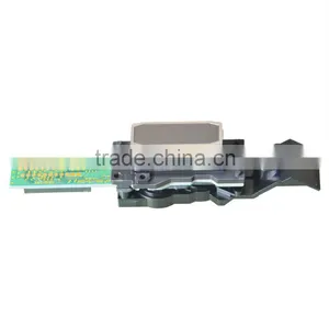 Mimaki JV3 Eco Solvent Printhead (DX4)-M004372 thumbnail-1
