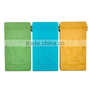 2015 Mechanical Cherry Bomber Mod Box Clone Magnet Switch Wholesales thumbnail-4