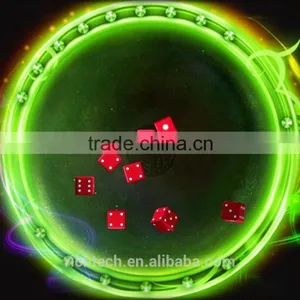 Richtech Triple Size Version Interactive Projection Table thumbnail-6