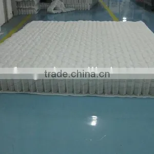 For Mattress Automatic Pocket Spring Making Machine thumbnail-2