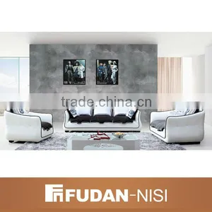Arab Home Furniture Two Color Sofa Prices thumbnail-1