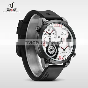 WEIDE Best Selling Products on Allibaba.com Men Quartz Watch Fashion Casual Watch Sports Watches Men thumbnail-2