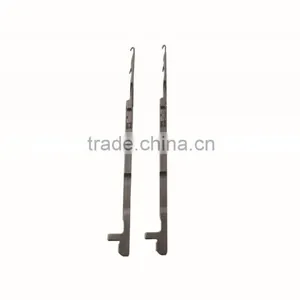 Needles for Flat Knitting Machine thumbnail-1