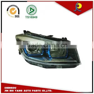 Original Equipment Headlamps for CHANGAN CS75 Auto Parts Automobiles Accessories thumbnail-1
