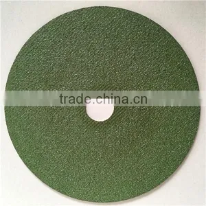 Super Sharp and Durable 4' Cutting Disc for 16mm Round Steel thumbnail-2