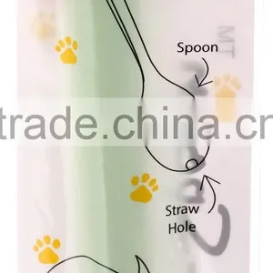 130mm Foam Tip Cleanroom Polyester Swab thumbnail-3