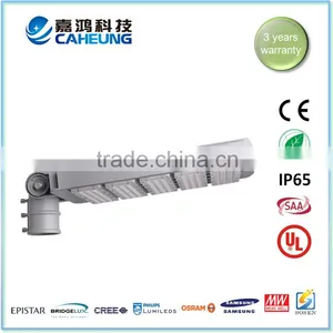 Angle Adjustable Garden Led Street Light 200w thumbnail-4